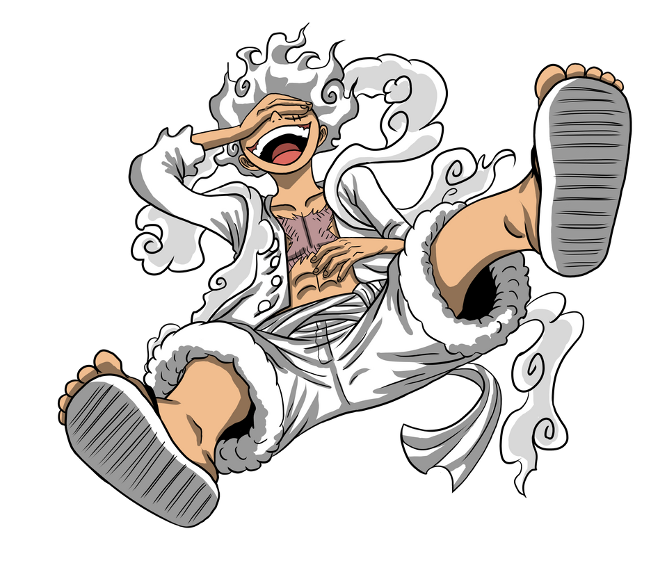 Footer Character