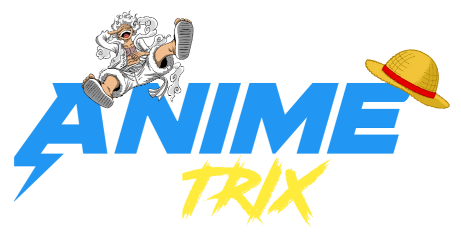 Anime Trix